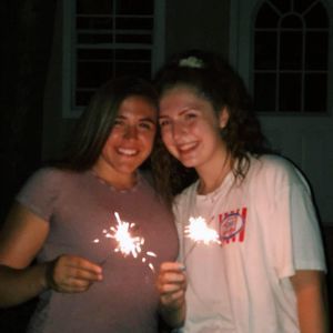 Meet your Posher, Haleigh